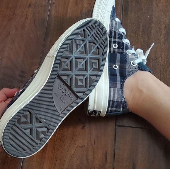 Twisted Prep Converse - Picture 7 of 8